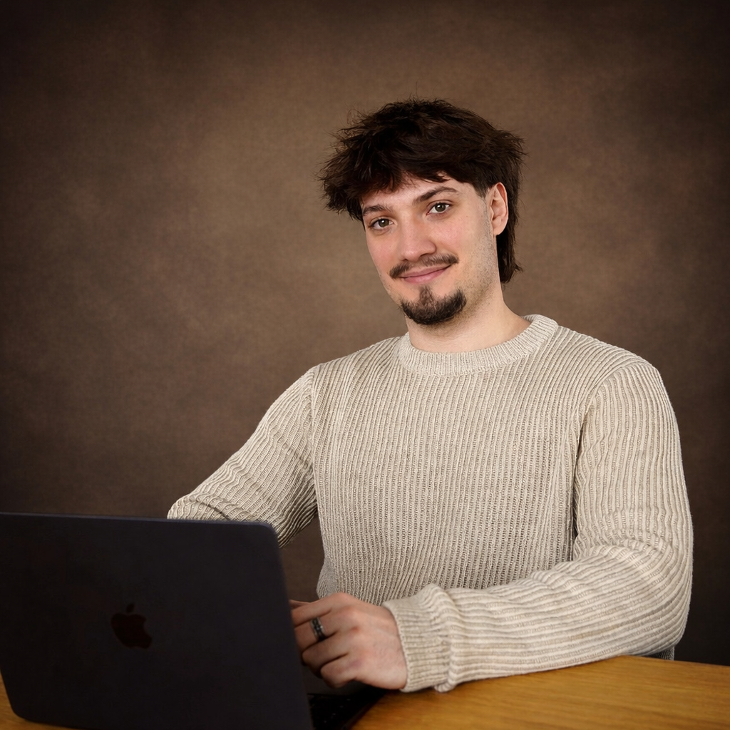 Sebastián Kováč